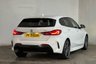USED 2021 71 BMW 1 SERIES 1.5 118i M Sport (LCP) Hatchback 5dr Petrol Manual Euro 6 (s/s) (136 ps) 1 Owner / Full Service History, Touchscreen, Bluetooth, DAB - Digital Radio, Cruise Control 1 Owner / Full Service History, Touchscreen, Bluetooth, DAB - Digital Radio, Cruise Control