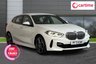USED 2021 71 BMW 1 SERIES 1.5 118i M Sport (LCP) Hatchback 5dr Petrol Manual Euro 6 (s/s) (136 ps) 1 Owner / Full Service History, Touchscreen, Bluetooth, DAB - Digital Radio, Cruise Control 1 Owner / Full Service History, Touchscreen, Bluetooth, DAB - Digital Radio, Cruise Control