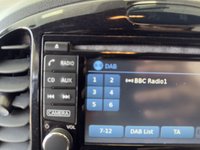USED 2014 64 NISSAN JUKE 1.6 DIG-T Acenta Premium SUV 5dr Petrol XTRON 4WD Euro 5 (190 ps) Climate Control | Cruise | DAB