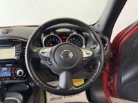 USED 2014 64 NISSAN JUKE 1.6 DIG-T Acenta Premium SUV 5dr Petrol XTRON 4WD Euro 5 (190 ps) Climate Control | Cruise | DAB