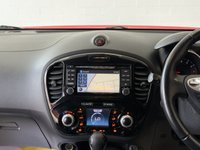 USED 2014 64 NISSAN JUKE 1.6 DIG-T Acenta Premium SUV 5dr Petrol XTRON 4WD Euro 5 (190 ps) Climate Control | Cruise | DAB