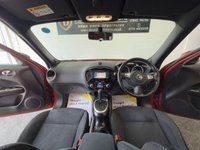 USED 2014 64 NISSAN JUKE 1.6 DIG-T Acenta Premium SUV 5dr Petrol XTRON 4WD Euro 5 (190 ps) Climate Control | Cruise | DAB