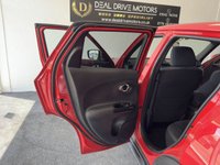 USED 2014 64 NISSAN JUKE 1.6 DIG-T Acenta Premium SUV 5dr Petrol XTRON 4WD Euro 5 (190 ps) Climate Control | Cruise | DAB