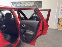 USED 2014 64 NISSAN JUKE 1.6 DIG-T Acenta Premium SUV 5dr Petrol XTRON 4WD Euro 5 (190 ps) Climate Control | Cruise | DAB