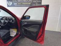 USED 2014 64 NISSAN JUKE 1.6 DIG-T Acenta Premium SUV 5dr Petrol XTRON 4WD Euro 5 (190 ps) Climate Control | Cruise | DAB