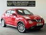 USED 2014 64 NISSAN JUKE 1.6 DIG-T Acenta Premium SUV 5dr Petrol XTRON 4WD Euro 5 (190 ps) Climate Control | Cruise | DAB