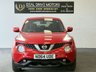 USED 2014 64 NISSAN JUKE 1.6 DIG-T Acenta Premium SUV 5dr Petrol XTRON 4WD Euro 5 (190 ps) Climate Control | Cruise | DAB