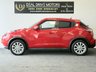 USED 2014 64 NISSAN JUKE 1.6 DIG-T Acenta Premium SUV 5dr Petrol XTRON 4WD Euro 5 (190 ps) Climate Control | Cruise | DAB