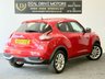 USED 2014 64 NISSAN JUKE 1.6 DIG-T Acenta Premium SUV 5dr Petrol XTRON 4WD Euro 5 (190 ps) Climate Control | Cruise | DAB