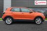 USED 2019 19 VOLKSWAGEN T-CROSS 1.0 TSI SE SUV 5dr Petrol Manual Euro 6 (s/s) (95 ps) Low Mileage, Touchscreen, Apple CarPlay / Android Auto, Apple CarPlay / Android Auto, Adaptive Cruise Control, 17-Inch Alloy Wheels Low Mileage, Touchscreen, Apple CarPlay / Android Auto, Apple CarPlay / Android Auto, Adaptive Cruise Control, 17-Inch Alloy Wheels