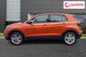 USED 2019 19 VOLKSWAGEN T-CROSS 1.0 TSI SE SUV 5dr Petrol Manual Euro 6 (s/s) (95 ps) Low Mileage, Touchscreen, Apple CarPlay / Android Auto, Apple CarPlay / Android Auto, Adaptive Cruise Control, 17-Inch Alloy Wheels Low Mileage, Touchscreen, Apple CarPlay / Android Auto, Apple CarPlay / Android Auto, Adaptive Cruise Control, 17-Inch Alloy Wheels