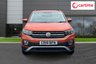 USED 2019 19 VOLKSWAGEN T-CROSS 1.0 TSI SE SUV 5dr Petrol Manual Euro 6 (s/s) (95 ps) Low Mileage, Touchscreen, Apple CarPlay / Android Auto, Apple CarPlay / Android Auto, Adaptive Cruise Control, 17-Inch Alloy Wheels Low Mileage, Touchscreen, Apple CarPlay / Android Auto, Apple CarPlay / Android Auto, Adaptive Cruise Control, 17-Inch Alloy Wheels
