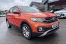 USED 2019 19 VOLKSWAGEN T-CROSS 1.0 TSI SE SUV 5dr Petrol Manual Euro 6 (s/s) (95 ps) Low Mileage, Touchscreen, Apple CarPlay / Android Auto, Apple CarPlay / Android Auto, Adaptive Cruise Control, 17-Inch Alloy Wheels Low Mileage, Touchscreen, Apple CarPlay / Android Auto, Apple CarPlay / Android Auto, Adaptive Cruise Control, 17-Inch Alloy Wheels