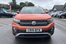 USED 2019 19 VOLKSWAGEN T-CROSS 1.0 TSI SE SUV 5dr Petrol Manual Euro 6 (s/s) (95 ps) Low Mileage, Touchscreen, Apple CarPlay / Android Auto, Apple CarPlay / Android Auto, Adaptive Cruise Control, 17-Inch Alloy Wheels Low Mileage, Touchscreen, Apple CarPlay / Android Auto, Apple CarPlay / Android Auto, Adaptive Cruise Control, 17-Inch Alloy Wheels