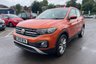 USED 2019 19 VOLKSWAGEN T-CROSS 1.0 TSI SE SUV 5dr Petrol Manual Euro 6 (s/s) (95 ps) Low Mileage, Touchscreen, Apple CarPlay / Android Auto, Apple CarPlay / Android Auto, Adaptive Cruise Control, 17-Inch Alloy Wheels Low Mileage, Touchscreen, Apple CarPlay / Android Auto, Apple CarPlay / Android Auto, Adaptive Cruise Control, 17-Inch Alloy Wheels