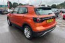USED 2019 19 VOLKSWAGEN T-CROSS 1.0 TSI SE SUV 5dr Petrol Manual Euro 6 (s/s) (95 ps) Low Mileage, Touchscreen, Apple CarPlay / Android Auto, Apple CarPlay / Android Auto, Adaptive Cruise Control, 17-Inch Alloy Wheels Low Mileage, Touchscreen, Apple CarPlay / Android Auto, Apple CarPlay / Android Auto, Adaptive Cruise Control, 17-Inch Alloy Wheels