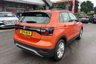 USED 2019 19 VOLKSWAGEN T-CROSS 1.0 TSI SE SUV 5dr Petrol Manual Euro 6 (s/s) (95 ps) Low Mileage, Touchscreen, Apple CarPlay / Android Auto, Apple CarPlay / Android Auto, Adaptive Cruise Control, 17-Inch Alloy Wheels Low Mileage, Touchscreen, Apple CarPlay / Android Auto, Apple CarPlay / Android Auto, Adaptive Cruise Control, 17-Inch Alloy Wheels