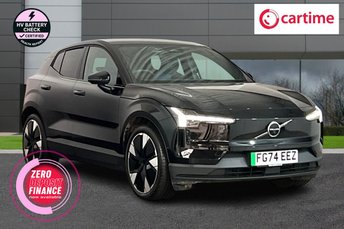 2024 VOLVO EX30