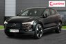 USED 2024 74 VOLVO EX30 Single Motor Extended Range 69kWh Ultra SUV 5dr Electric Auto (272 ps) Panoramic Sunroof, Heated Seats, Touchscreen, Reverse Camera, Apple CarPlay / Android Auto Panoramic Sunroof, Heated Seats, Touchscreen, Reverse Camera, Apple CarPlay / Android Auto