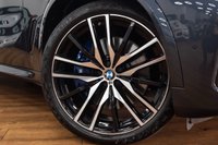 USED 2019 60 BMW X5 3.0 30d M Sport 