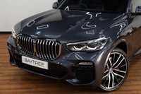 USED 2019 60 BMW X5 3.0 30d M Sport 