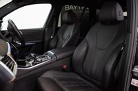 USED 2019 60 BMW X5 3.0 30d M Sport 