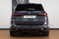 USED 2019 60 BMW X5 3.0 30d M Sport 