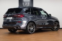USED 2019 60 BMW X5 3.0 30d M Sport 