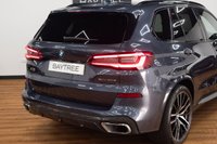 USED 2019 60 BMW X5 3.0 30d M Sport 