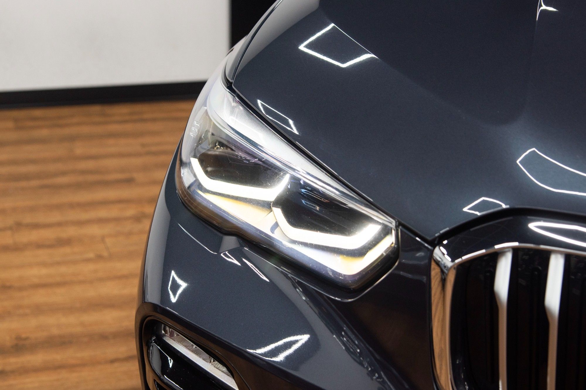 USED 2019 60 BMW X5 3.0 30d M Sport 