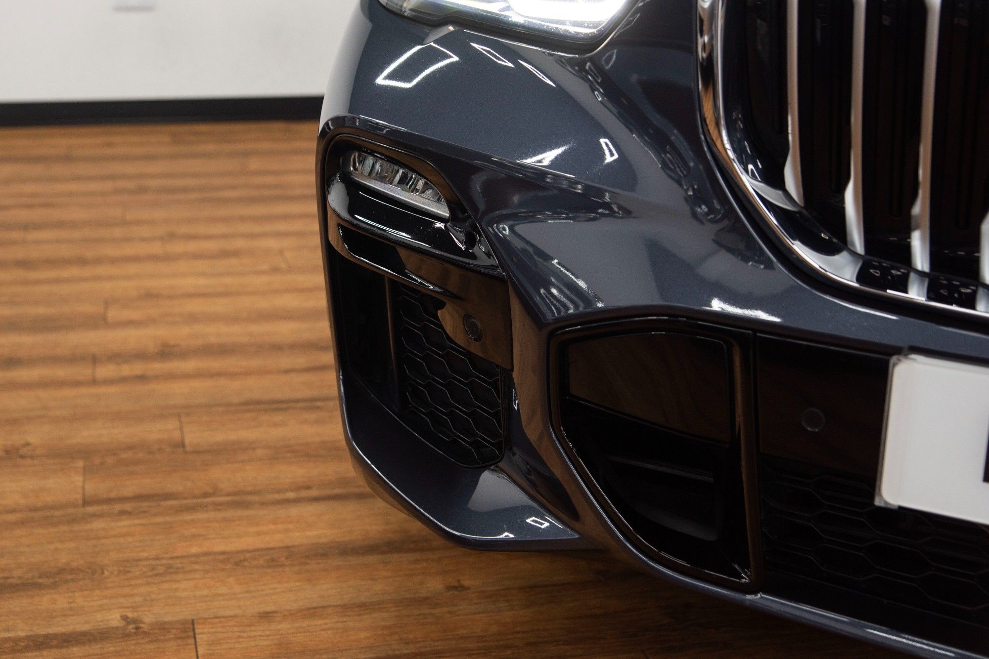 USED 2019 60 BMW X5 3.0 30d M Sport 