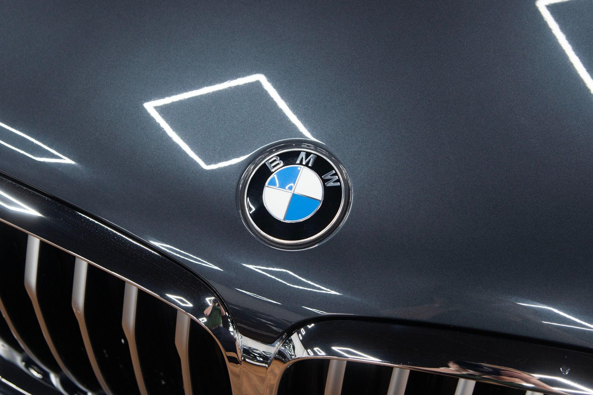 USED 2019 60 BMW X5 3.0 30d M Sport 