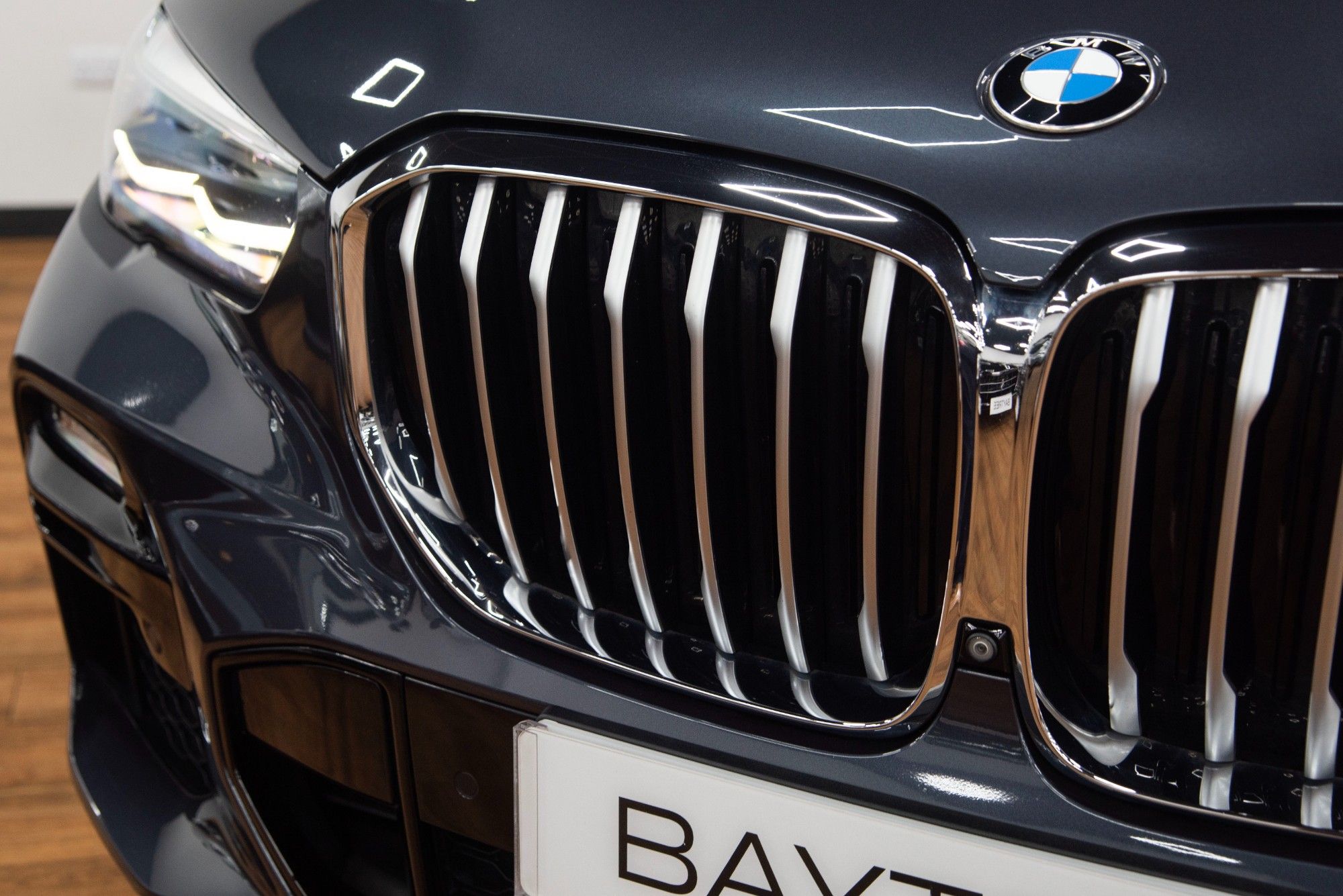 USED 2019 60 BMW X5 3.0 30d M Sport 