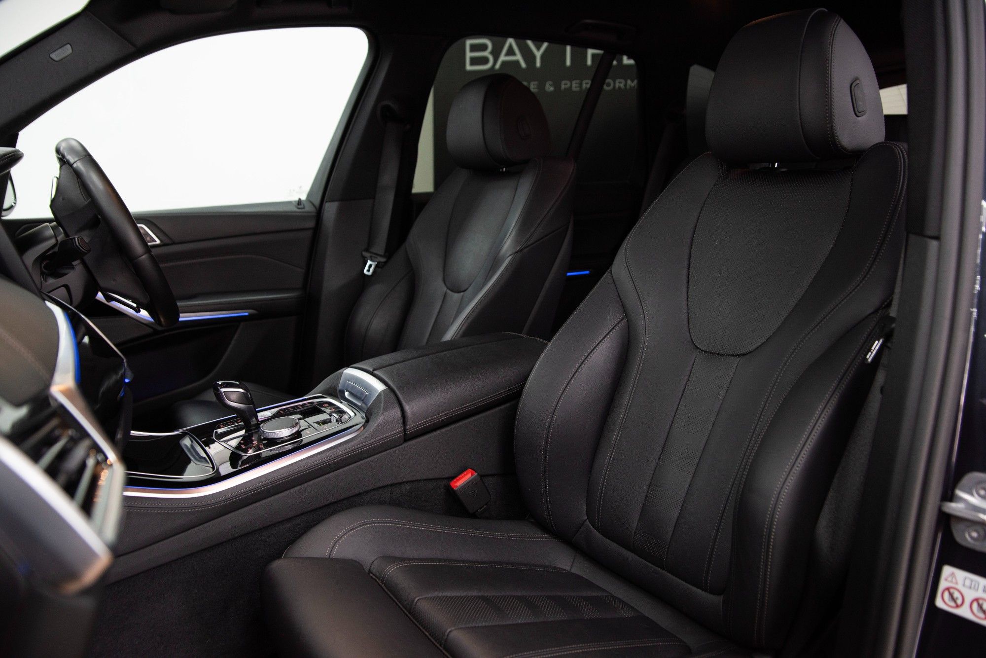 USED 2019 60 BMW X5 3.0 30d M Sport 