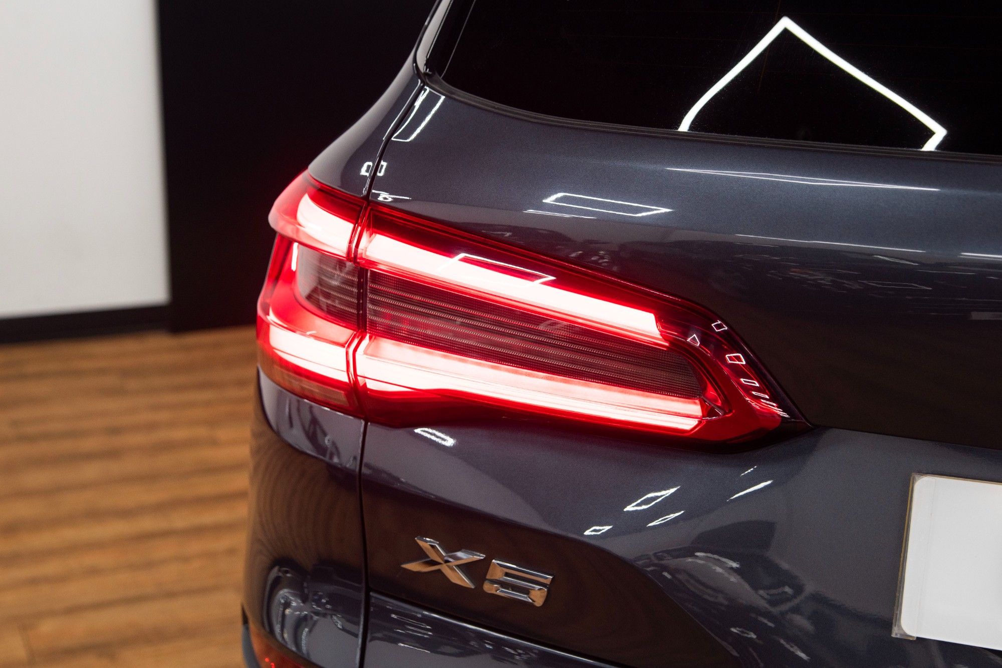 USED 2019 60 BMW X5 3.0 30d M Sport 