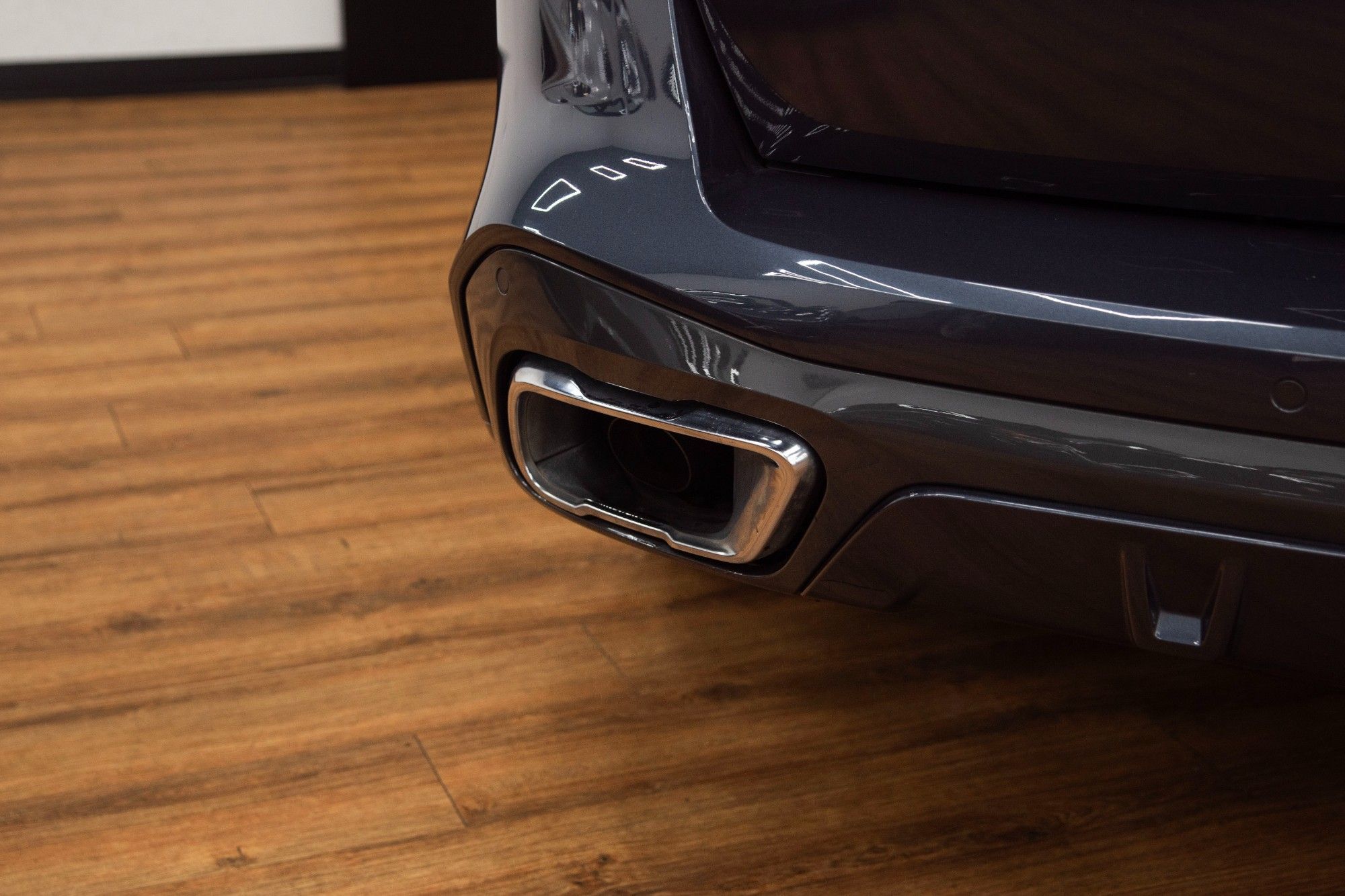 USED 2019 60 BMW X5 3.0 30d M Sport 