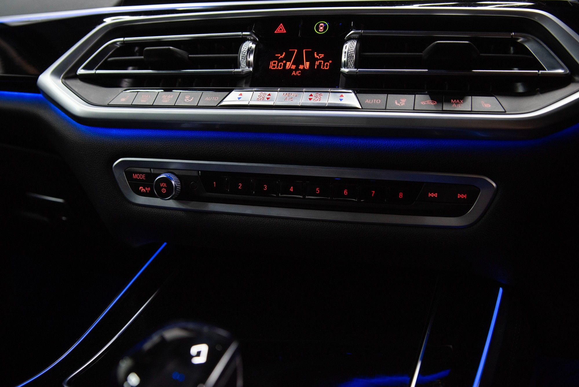 USED 2019 60 BMW X5 3.0 30d M Sport 