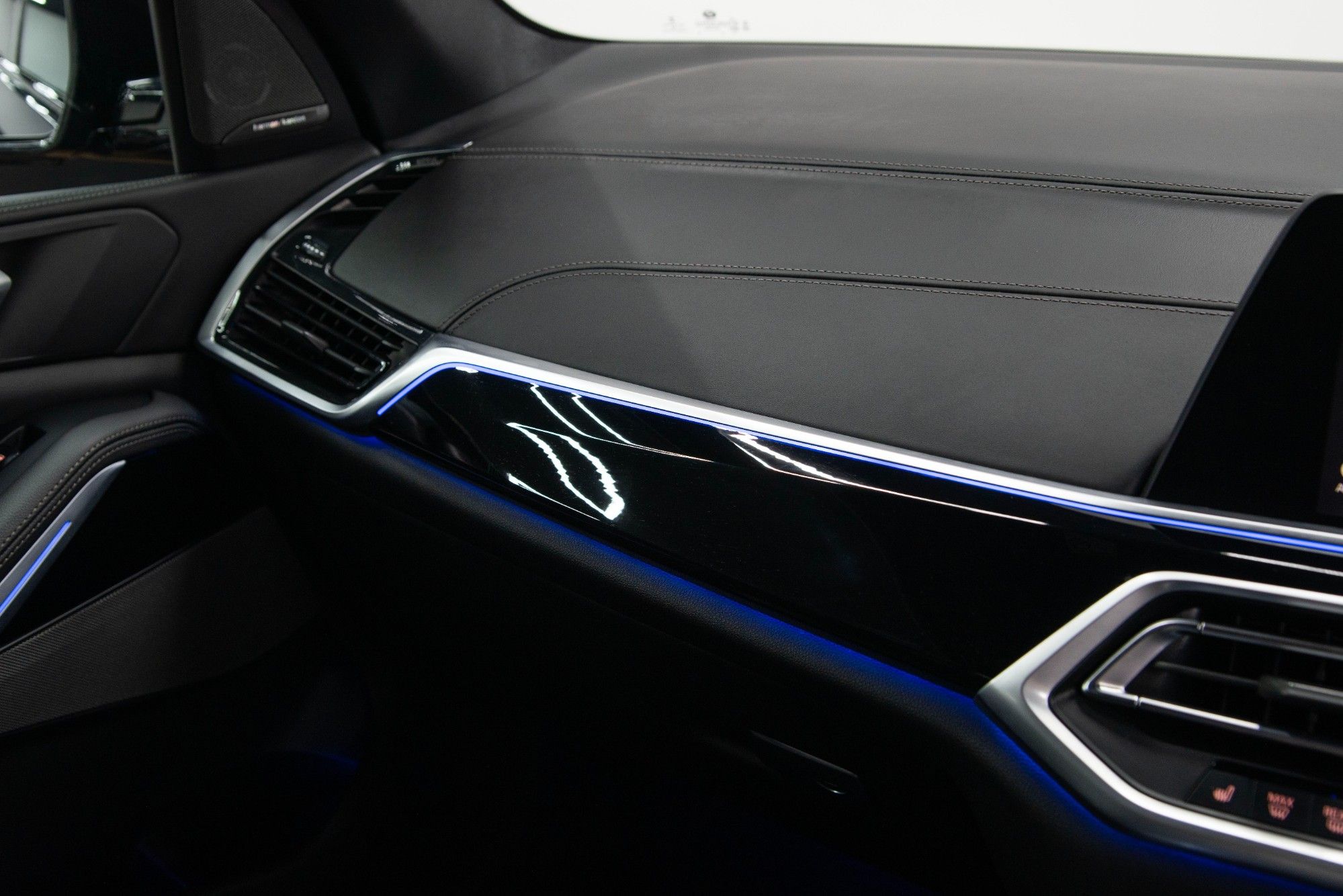 USED 2019 60 BMW X5 3.0 30d M Sport 