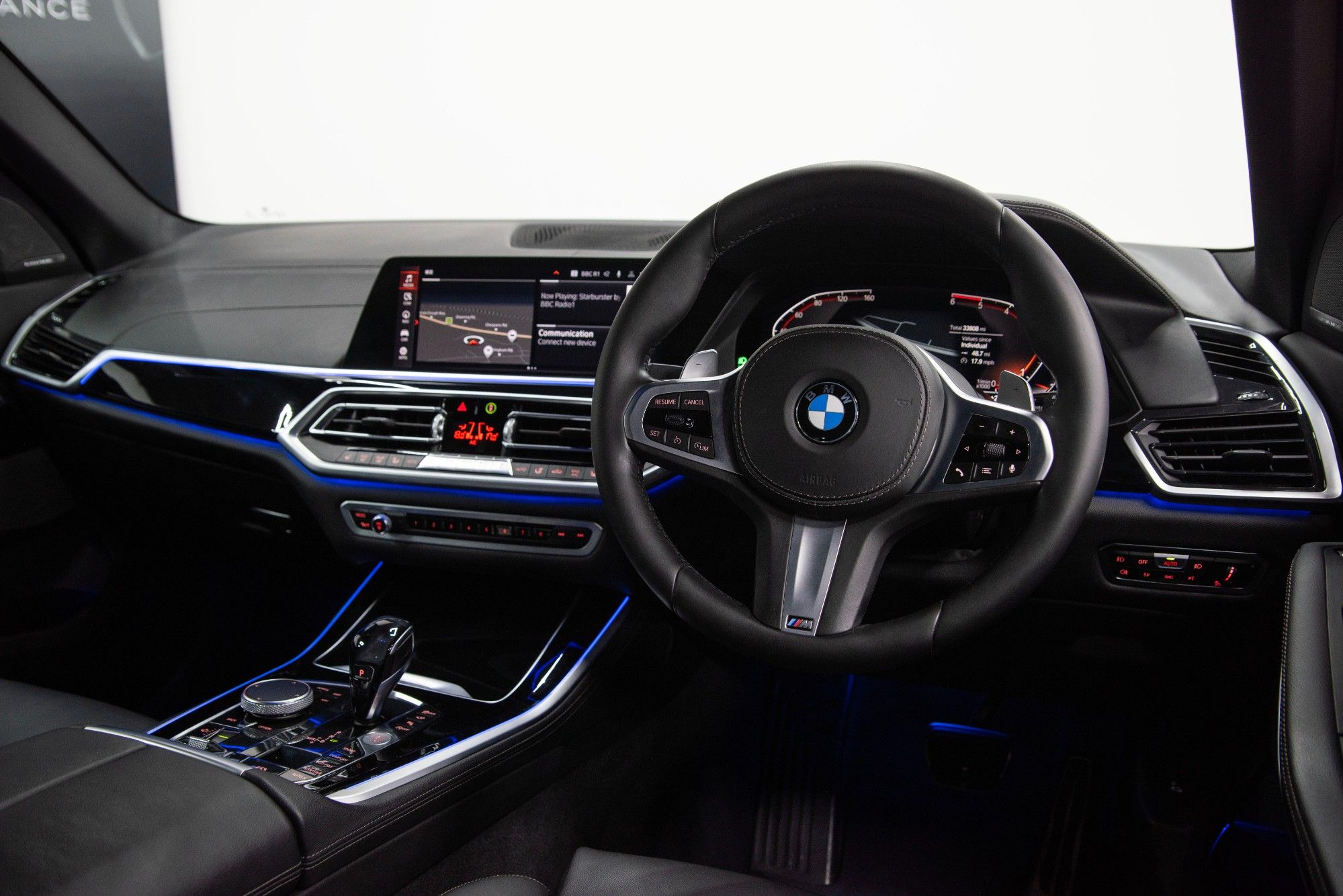 USED 2019 60 BMW X5 3.0 30d M Sport 