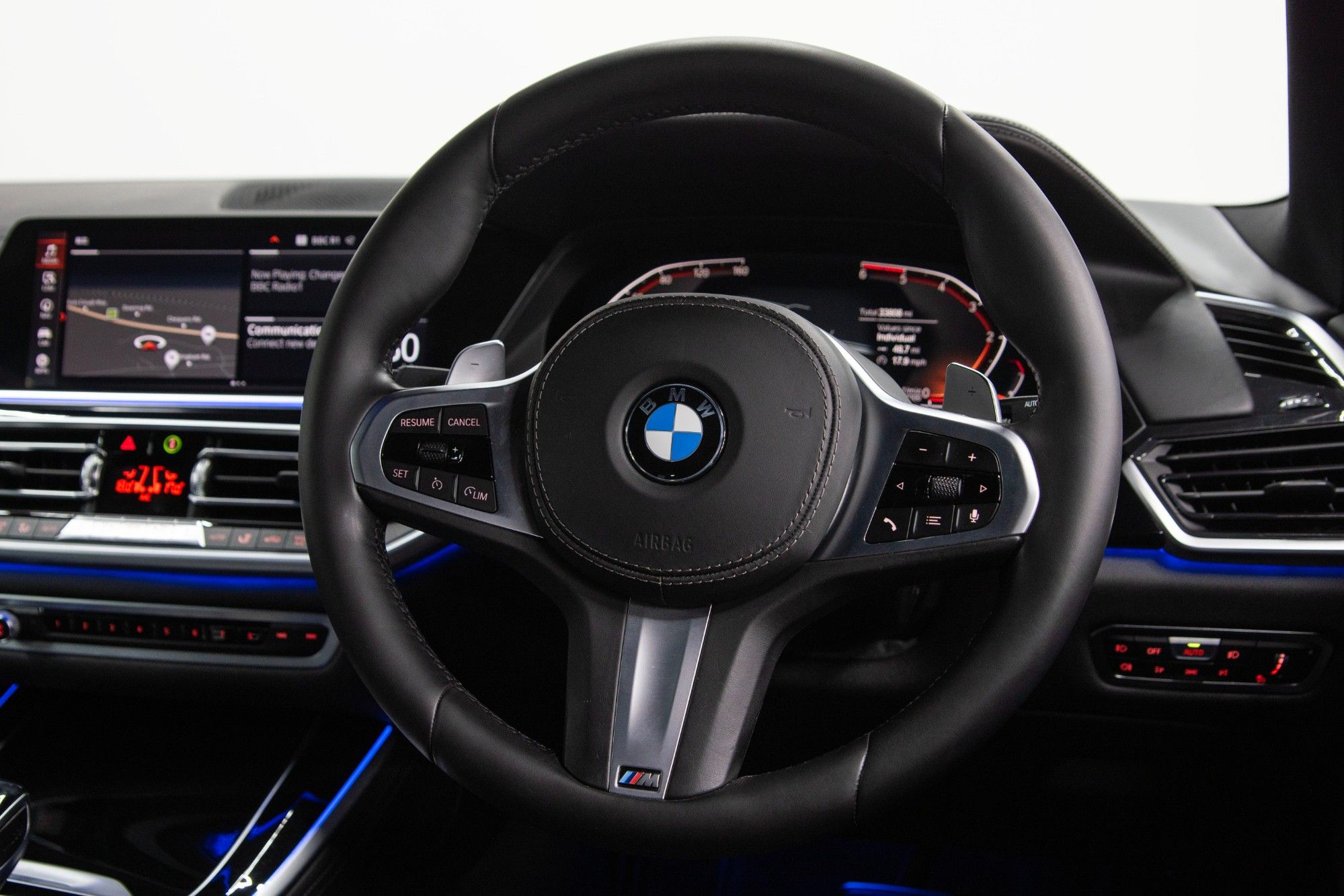 USED 2019 60 BMW X5 3.0 30d M Sport 