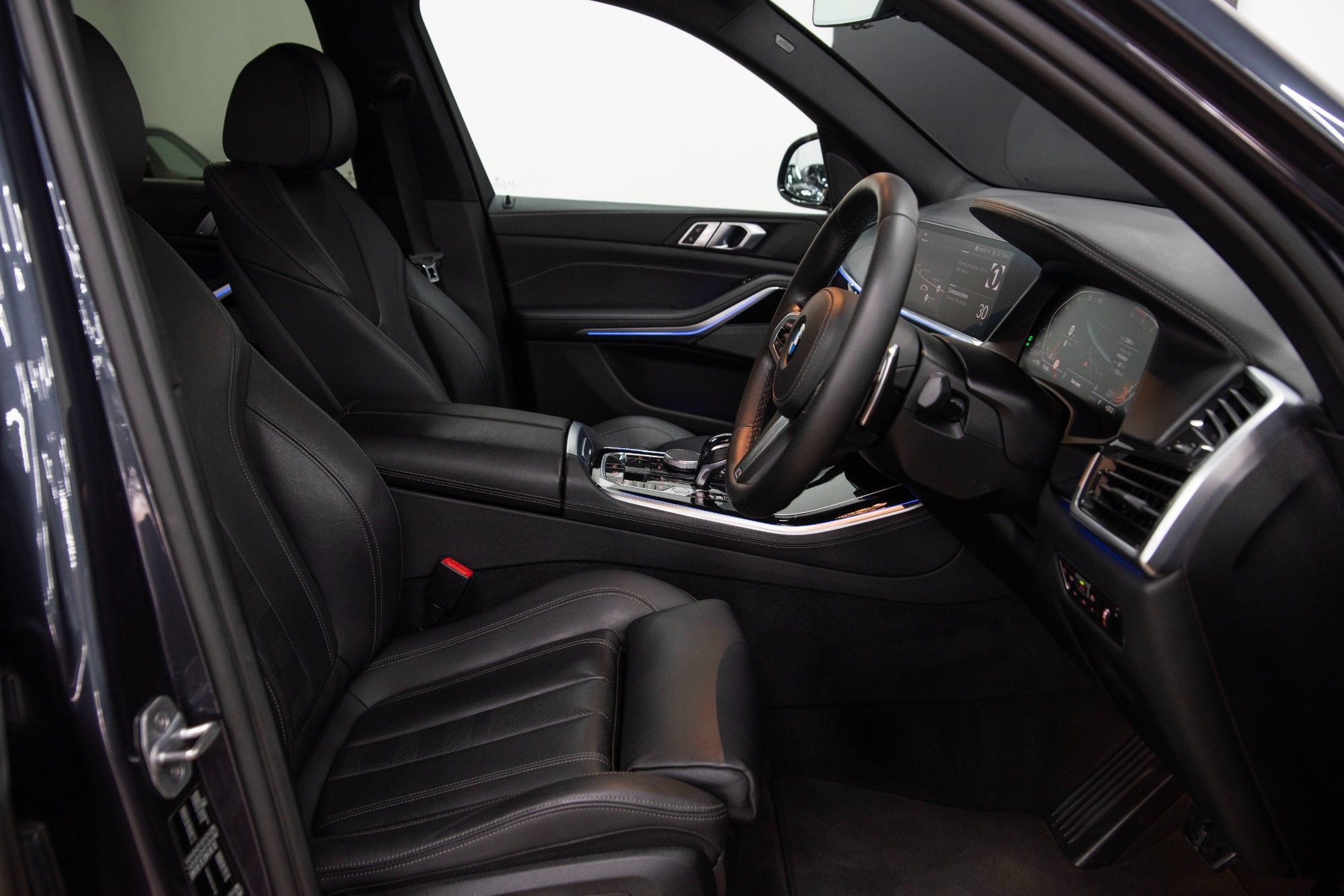 USED 2019 60 BMW X5 3.0 30d M Sport 