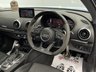 USED 2017 67 AUDI RS3 2.5 TFSI Sportback 5dr Petrol S Tronic quattro Euro 6 (s/s) (400 ps) 