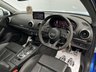 USED 2017 67 AUDI RS3 2.5 TFSI Sportback 5dr Petrol S Tronic quattro Euro 6 (s/s) (400 ps) 