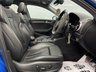 USED 2017 67 AUDI RS3 2.5 TFSI Sportback 5dr Petrol S Tronic quattro Euro 6 (s/s) (400 ps) 
