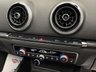 USED 2017 67 AUDI RS3 2.5 TFSI Sportback 5dr Petrol S Tronic quattro Euro 6 (s/s) (400 ps) 