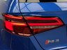 USED 2017 67 AUDI RS3 2.5 TFSI Sportback 5dr Petrol S Tronic quattro Euro 6 (s/s) (400 ps) 