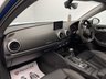 USED 2017 67 AUDI RS3 2.5 TFSI Sportback 5dr Petrol S Tronic quattro Euro 6 (s/s) (400 ps) 