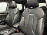 USED 2017 67 AUDI RS3 2.5 TFSI Sportback 5dr Petrol S Tronic quattro Euro 6 (s/s) (400 ps) 