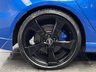 USED 2017 67 AUDI RS3 2.5 TFSI Sportback 5dr Petrol S Tronic quattro Euro 6 (s/s) (400 ps) 