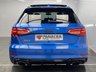 USED 2017 67 AUDI RS3 2.5 TFSI Sportback 5dr Petrol S Tronic quattro Euro 6 (s/s) (400 ps) 